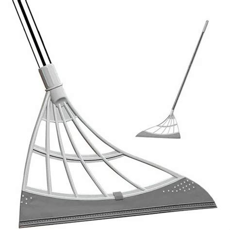 Multifunctional magic broom